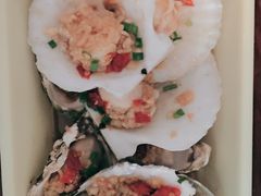 -必点海鲜·鲅鱼水饺(鞍山西道店)