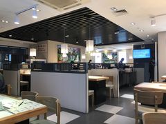 大堂-猪啊牛呀羊啊铜盘烤肉(正大广场店)