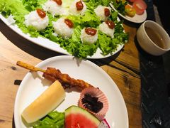 帕帕斯包饭-啪啪嘶(长春大学店)
