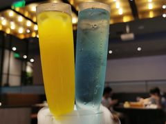 -西堤牛排(合肥之心城店)