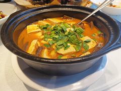 -大张烙馍村(绿地店)