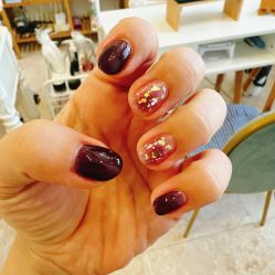 -Seven Nail七姑娘の美甲店