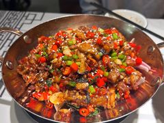 -湘语·湖南家常菜(新洲店)