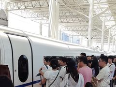 -温州南站
