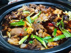 -日食记精菜馆(建邺万达店)