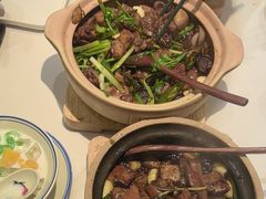 -火啫啫·粤式啫啫煲(南京弘阳店)