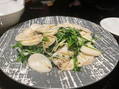 -宁海安岚·南溪阁全日餐厅
