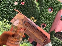 -三鹰之森吉卜力美术馆