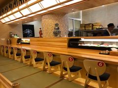 -皇品田苑日式料理(苏州中心店)