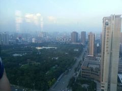 android_upload_pic-君悦酒店·乐厨·高空自助餐(青年大街店)
