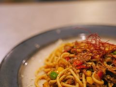 -Yum Yum 土耳其风味餐厅(万达尊店)
