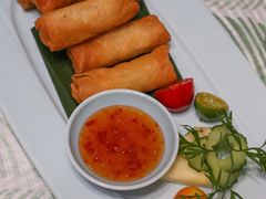 -蕉叶·泰国歌舞风情(世贸店)