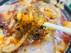 -曹宝林砂锅麻辣烫(星光路店)