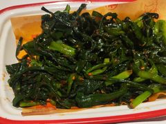 -阿青龙虾·烧烤大排档(湖里万达店)