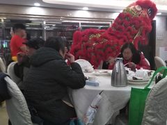 -百乐门喜宴(海珠广场华厦店)