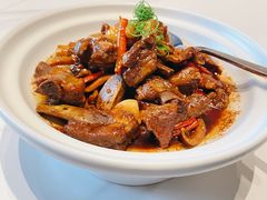 -观宴·品质赣菜(高新大道店)