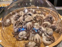 -深圳四季酒店·馥自助餐厅