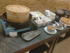 -京香轩·中餐厅(上海中庚聚龙酒店)