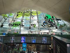 -南京时尚莱迪购物广场(正洪街店)