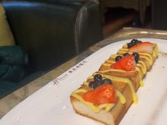 -美森西餐厅(曙光大道店)
