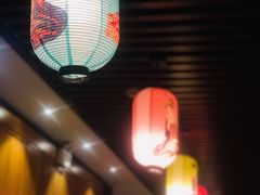 大堂-和风清味日本料理(希尔顿店)