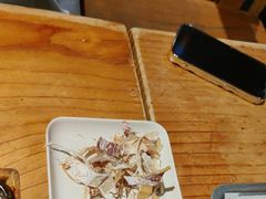 -木屋烧烤(坂田天安云谷店)