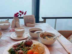 -金陵饭店-56JIA Restaurant家餐厅