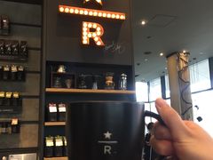 -星巴克(成都太古里二店)