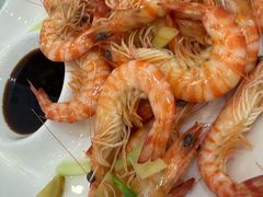 -碧海银沙海鲜餐厅(恒大海上威尼斯店)