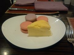 -合肥皇冠假日酒店·菲亚斯特自助餐厅(黄山路店)