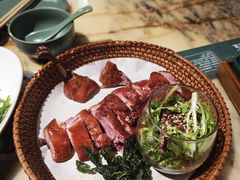 -锦府盐帮·侯宅(五棵松万达店)