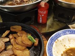 -孙府大院(步行街店)