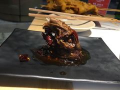 -老天桥蛙炉火锅(姑苏总店)