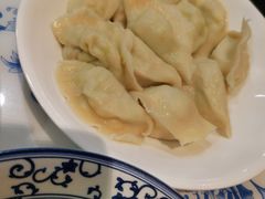 -东方饺子王(新奥购物中心店)