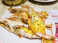 -芭菲盛宴·环球美食(北城国际店)