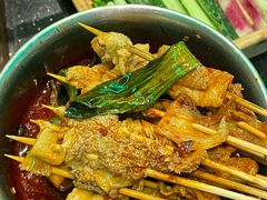 -冰城小镇音乐串吧·聚会餐厅(百子湾店)