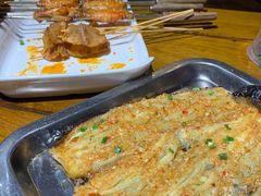 -张师傅烧烤(CBD店)