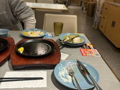-快乐爱斯米牛排·寿喜烧自助(亿合城店)