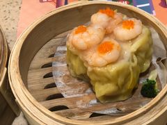 明虾蟹子烧卖-点都德(大茶楼店)