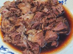 -柴氏风味斋(甘家口店)