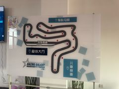 -天津极速星辰国际卡丁车赛车场