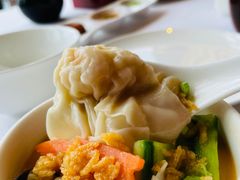 -富力丽思卡尔顿酒店·丽轩中餐厅