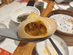 -馋三尺蟹粉小笼(人民广场店)