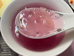 -忘忧草融合私房菜(红鼎国际店)