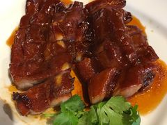 -皇后餐厅-煲仔·小菜·打边炉(古北店)