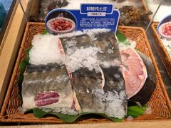 -胖姐渔村(中源大道店)