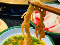 -叁口煮市井老火锅(春熙路店)