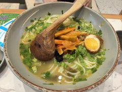 -百春原湖南牛肉粉(百联世纪店)