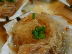 -神洲四海大酒楼(王府井澳门中心店)