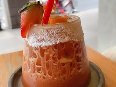 -BE NORMAL CAFE(霞溪路店)